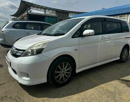 Toyota LCruiser prado 2013 Toyota LCruiser prado 2013