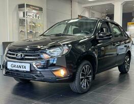 Lada Granta 2026 Lada Granta 2026