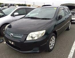 Toyota fielder 2012 автопрокат фото Toyota fielder 2012 автопрокат фото