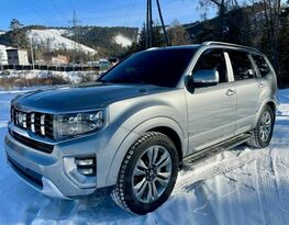 Toyota LandCruiser 200 Alpha Car автопрокат фото Toyota LandCruiser 200 Alpha Car автопрокат фото